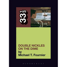 The Minutemen's Double Nickels on the Dime
