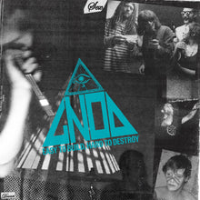 Easy To Build, Hard To Destroy [CD]
