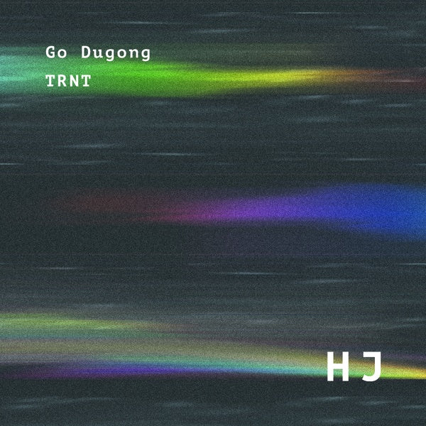 GO DUGONG - TRNT [Vinyl]