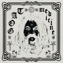 Medicine [CD]
