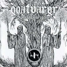 Black Snow Epoch [CD]