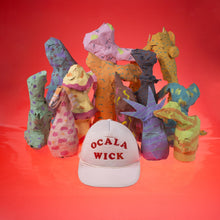 Gobbinjr - Ocala Wick [Vinilo]