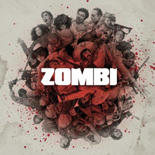Zombi (Dawn Of The Dead) (Original Soundtrack) (140 Gram Red Vinyl) [Vinyl]