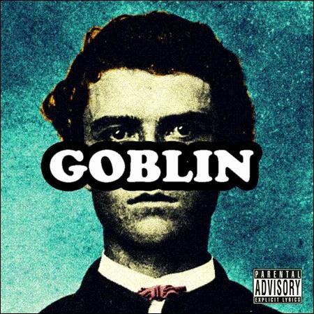 Tyler The Creator - GOBLIN [Vinyl]