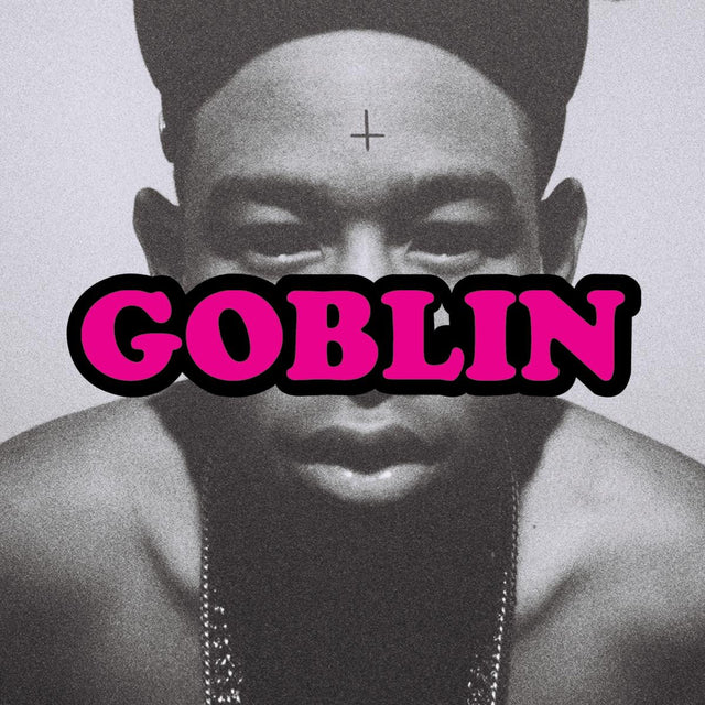 Tyler The Creator - GOBLIN [Vinyl]