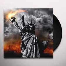 God Forbid - IV: Constitution Of Treason [Vinyl]