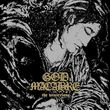 God Macabre - The Winterlong (2026) [2CD] [CD]