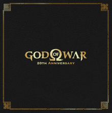 God of War 20th Anniversary Vinyl Collection (Original Soundtrack) (13LP) [Vinyl]