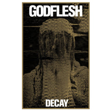 Godflesh - Decay [White Vinyl] [Vinyl]