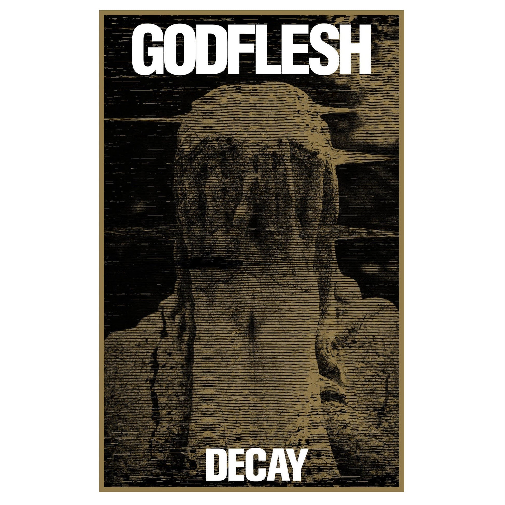 Godflesh - Decay [CD]