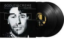 Godley &amp; Creme - Collected (Vinilo desplegable de 180 gramos, color negro) [Importado] (2 LP) [Vinilo]