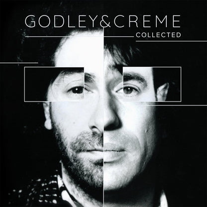 Godley & Creme - Collected (Gatefold 180 Gram Black Vinyl) [Import] (2 Lp) [Vinyl]