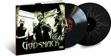 Godsmack - Awake [Explicit Content] (2 Lp's) [Vinyl] - Paladin Vinyl