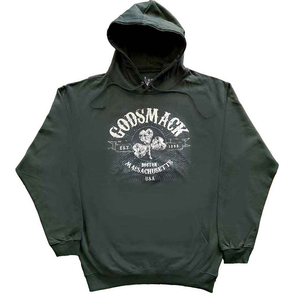 Godsmack - Celtic [Sweatshirt]