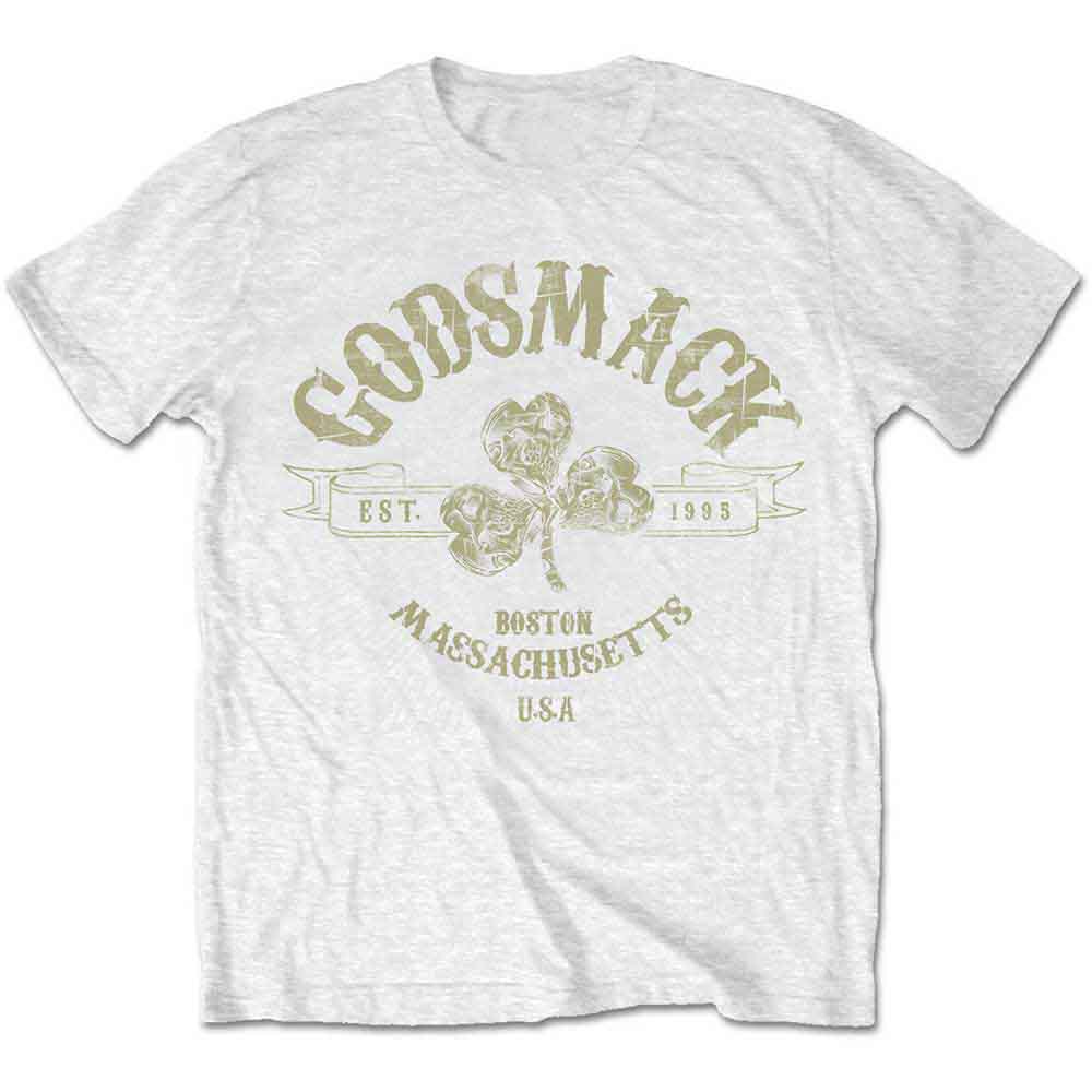 Godsmack - Celtic [T-Shirt]