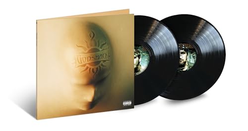 Godsmack - Faceless [2 LP] [45 RPM] [Vinyl]