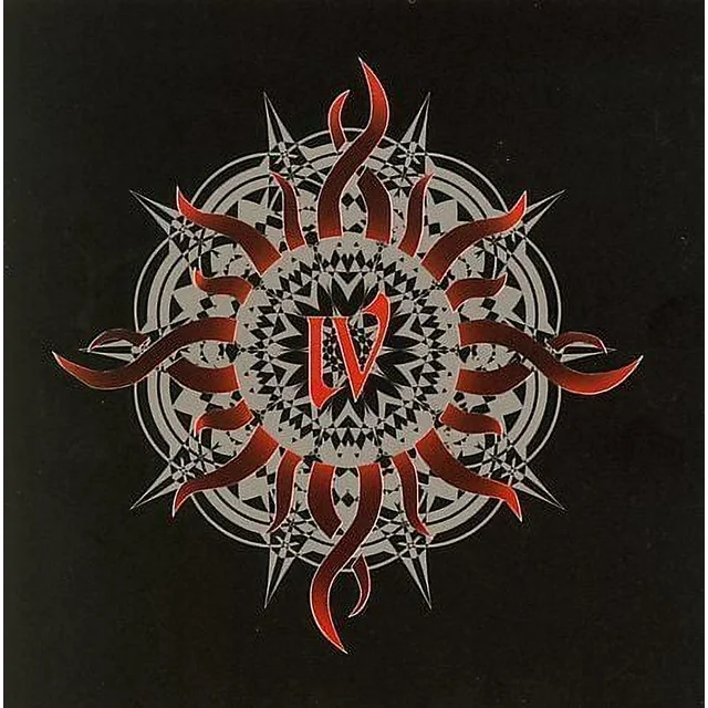 IV (2 Lp's) [Vinyl]