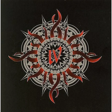 IV (2 Lp's) [Vinyl]