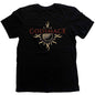 Godsmack Sun Logo [T-Shirt]