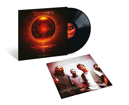 The Oracle [Lp] [Vinyl]