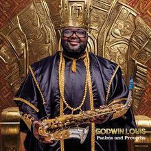 Psalms And Proverbs [Vinyl]
