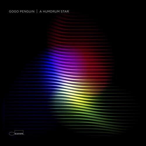 GoGo Penguin - A Humdrum Star (2 LP) [Vinilo]