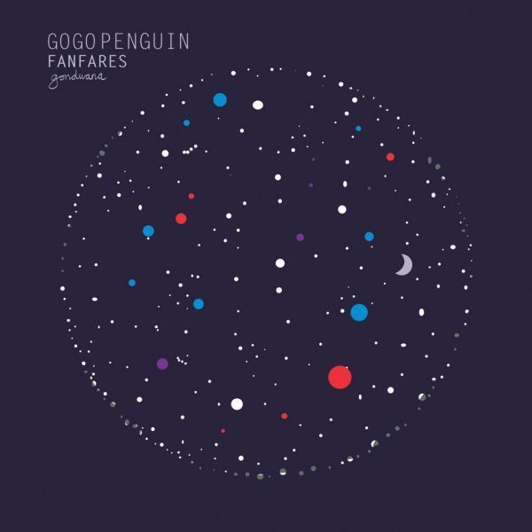 GoGo Penguin - Fanfares [Vinyl]