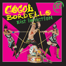 GOGOL BORDELLO - East Infection [CD]