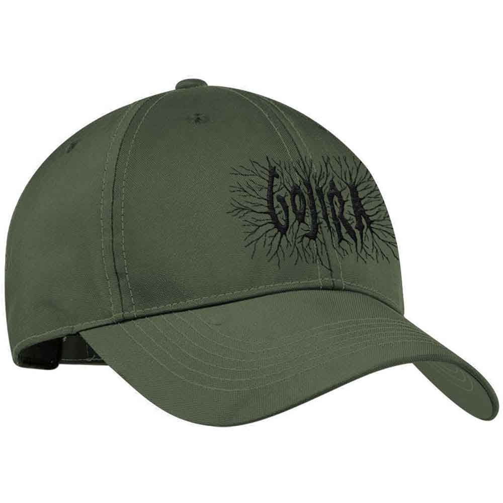 Gojira - Branches Logo [Hat]