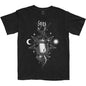 Gojira Celestial Snakes [T-Shirt]