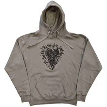 Gojira Fortitude Heart [Sweatshirt]