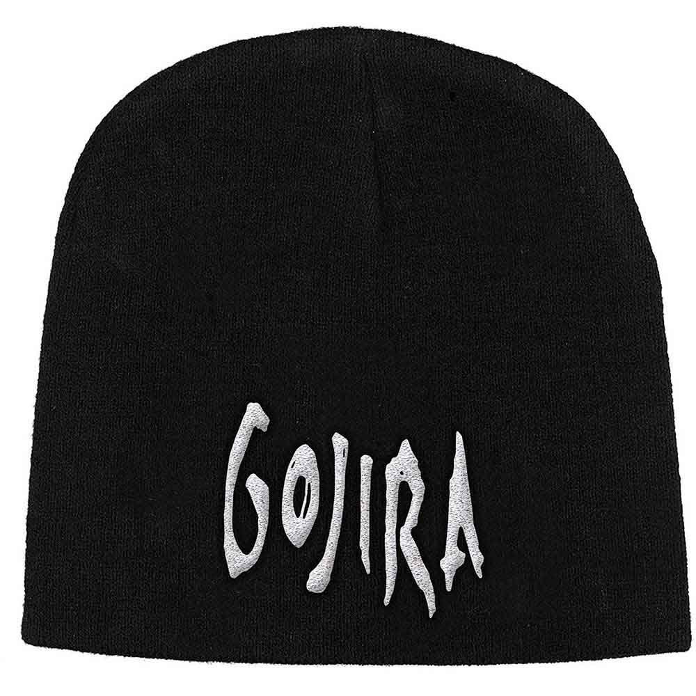Gojira - Logo [Hat]