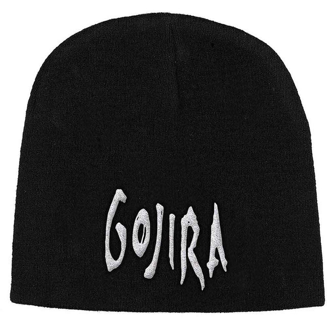 Gojira - Logo [Beanie]