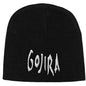 Gojira - Logo [Hat]