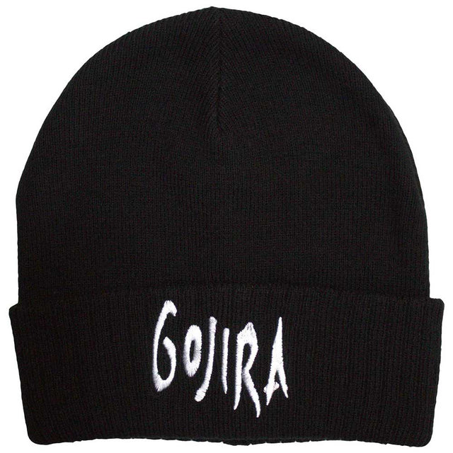 Gojira - Logo [Hat]