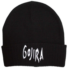 Gojira Logo [Hat]