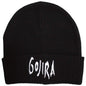 Gojira Logo [Hat]