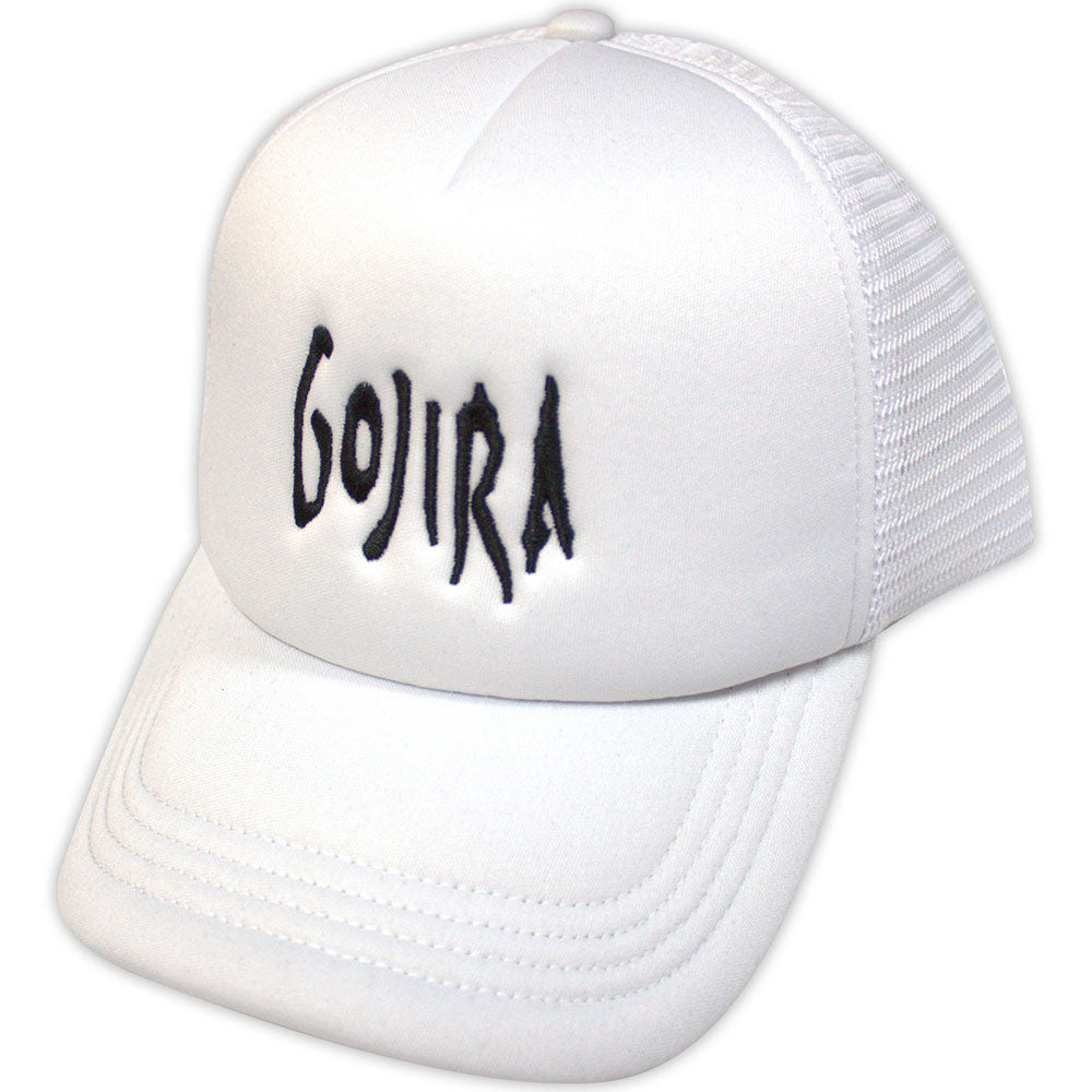 Gojira Logo [Hat]