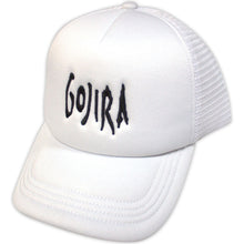 Gojira Logo []