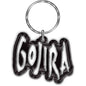 Gojira Logo [Keychain]