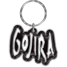 Gojira Logo [Keychain]