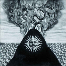 Gojira - Magma (10Th Anniversary Edition) [Black And Red Galaxy Vinyl] [Vinyl]