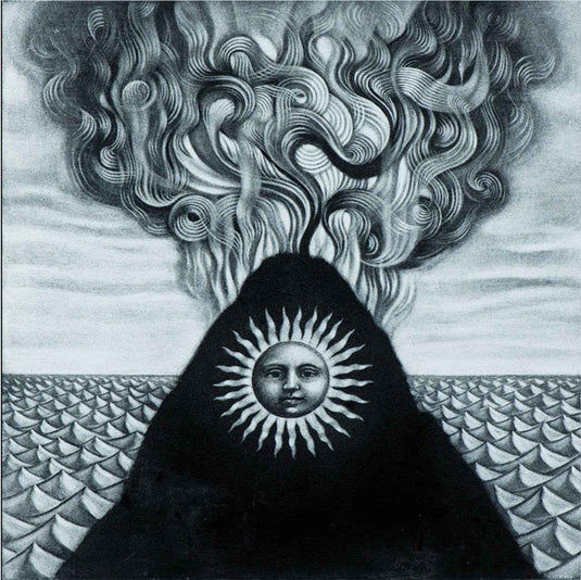 Gojira - Magma (10Th Anniversary Edition) [Black And Red Galaxy Vinyl] [Vinyl]