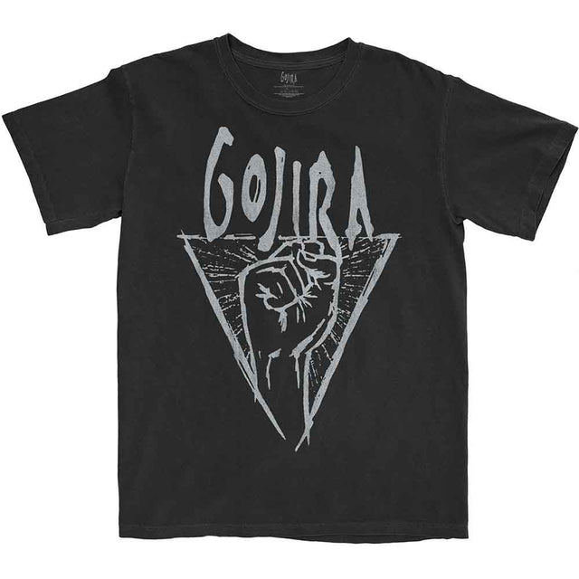 Gojira - Power Glove [T-Shirt]