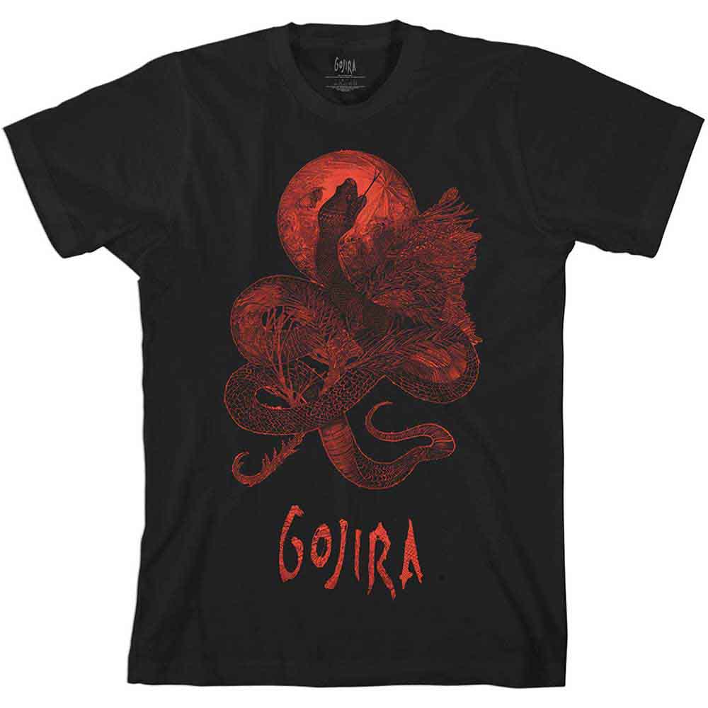Serpent Moon [T-Shirt]