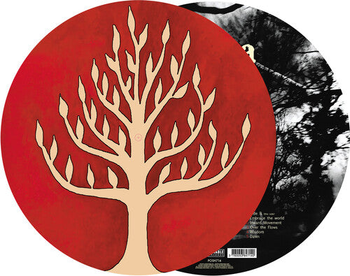 Gojira - The Link (Picture Disc Vinyl, Limited Edition) [Vinyl]