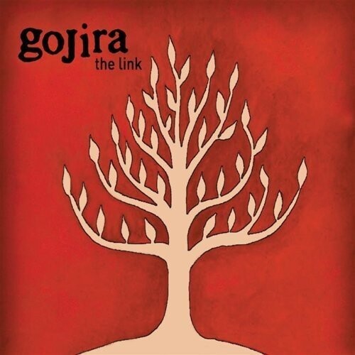 Gojira - El Enlace [Vinilo]