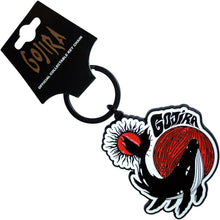 Gojira Whale [Keychain]