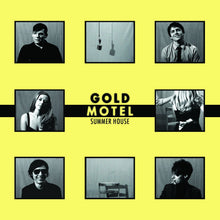 Summer House [Vinyl] - Paladin Vinyl