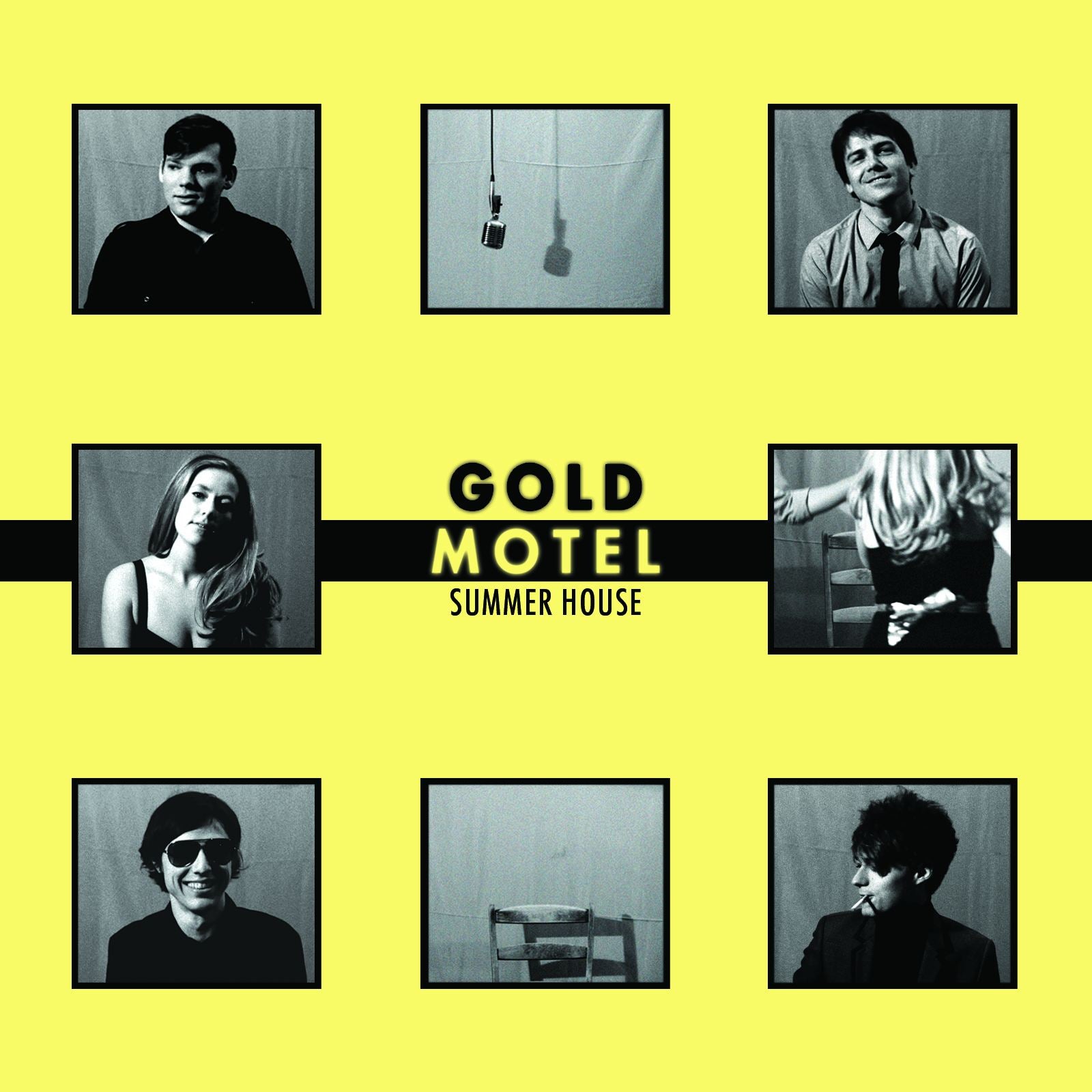 Summer House [CD]